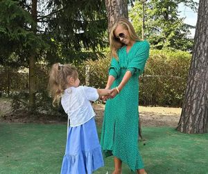 Agnieszka Kaczorowska, Maciej Pela. Rozwiodą się na pierwszej rozprawie