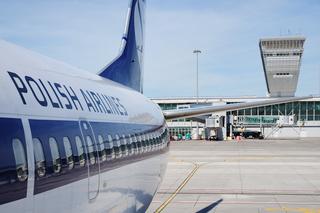 Ograniczenie ruchu lotniczego w Warszawie od maja - Wybieracie się w podróż? Sprawdźcie te informacje!