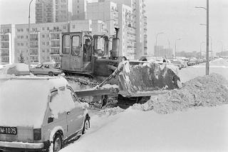 Nasz zima zła. 44 lata temu zima stulecia 1978-1979 sparaliżowała Polskę
