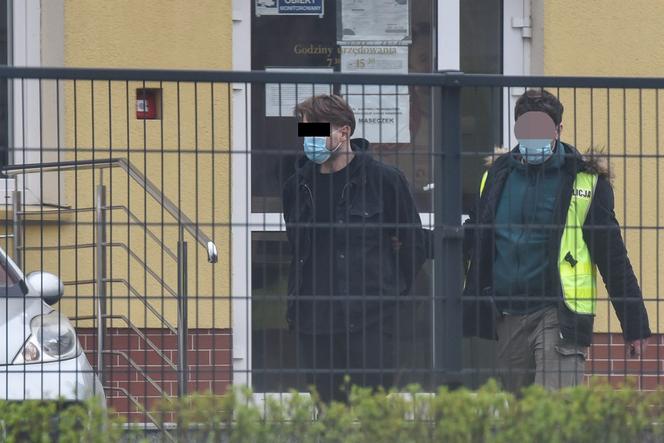 Zwyrodnialec zagłodził Bobika na śmierć
