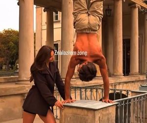 Marcela Leszczak, Max Kruger