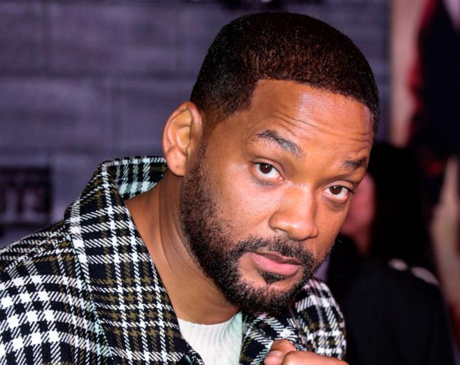 Will Smith