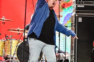 Trzeci dzień festiwalu w Sopocie