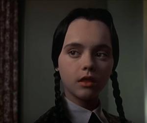 To ona kojarzy się widzom z Wednesday Addams. Tak dziś wygląda Christina Ricci 