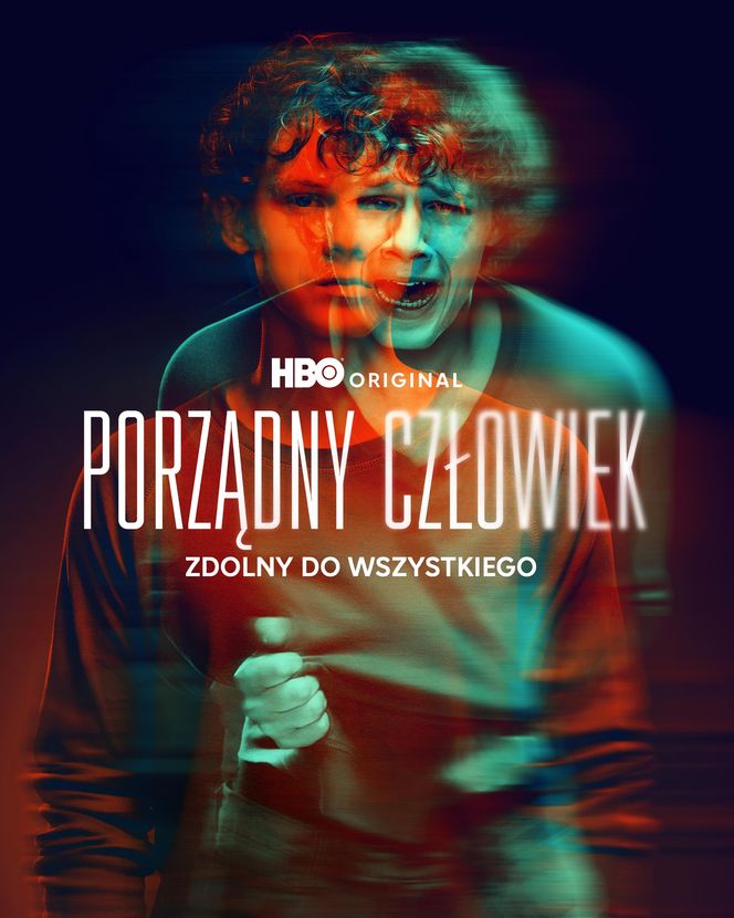 "Porządny człowiek" na MAX