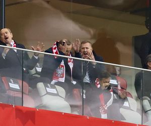 Andrzej Duda był za Cracovią