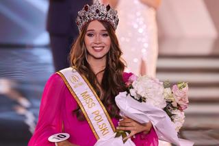 Aleksandra Klepaczka została Miss Polski 2022