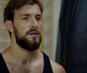 Oskar Stoczyński jako Jarek w M jak miłość