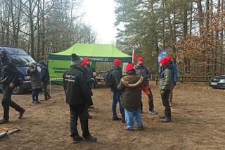 BackYard Ultra Warmia