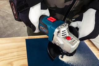 Akcesoria dla montera stolarki budowlanej