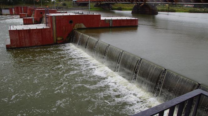 Alert dla Wrocławia. Mieszkańcy przygotowują się na podtopienia. Jaki jest stan rzek? Radar opadów 