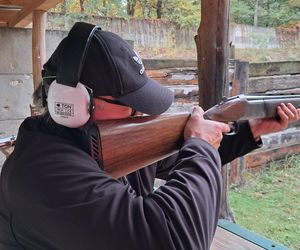 Finał zawodów strzeleckich seniorów w Warszawie