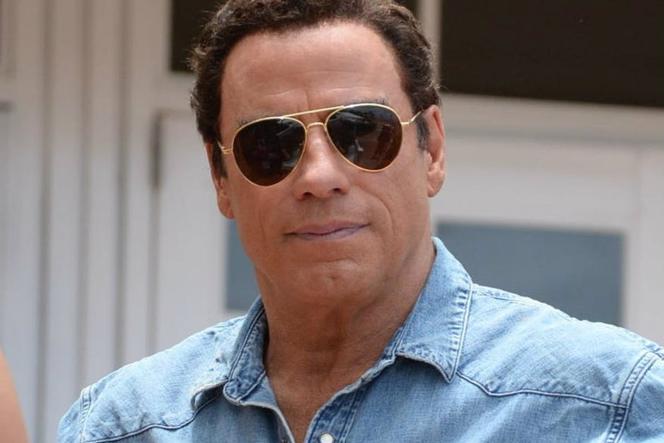 John Travolta