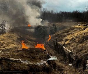 Co z porozumieniem ws. minerałów Ukrainy? Kijów zgodził się na propozycję 