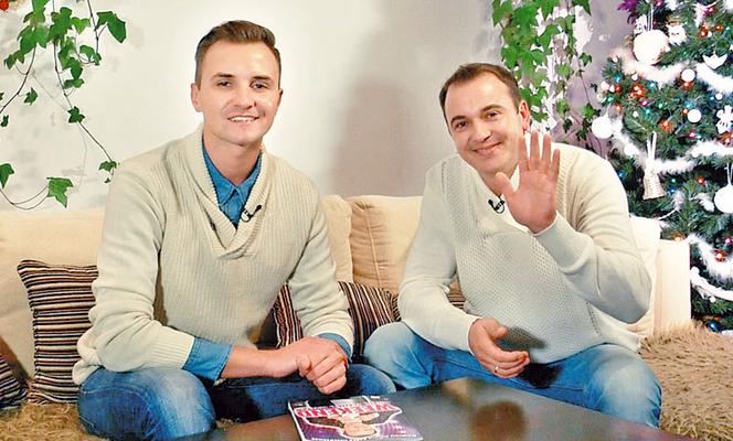 Pierwszy milion zarobiłem w lesie