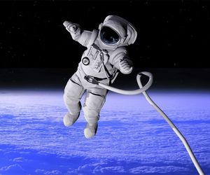 Dieta astronautów (kosmonautów) - na czym polega? Efekty diety astronautów