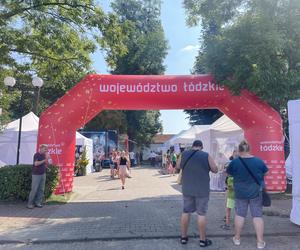 Dożynki Województwa Łódzkiego