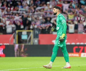 Górnik Zabrze przerwał serię zwycięstw. Porażka na koniec sierpnia i zdruzgotani kibice