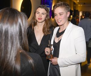 Katarzyna Zillmann i Julia Walczak