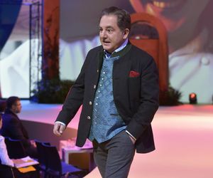 Robert Makłowicz kończy 62 lata. Mało kto wie, że na własnym ślubie nic nie rozumiał. Ujawniamy tajemnice słynnego kucharza