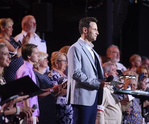 Burza w sieci po koncercie dla powstańców. Widzowie podzieleni: Bez niego to nie to
