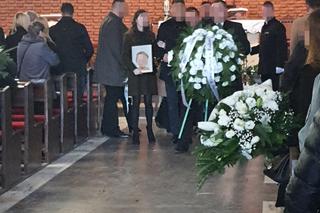Ostatnie pożegnanie 3-letniego Stasia. Dziadek potrącił go śmiertelnie przed kościołem