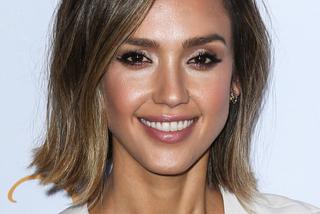 jessica alba