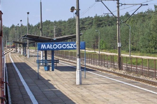 Małogoszcz