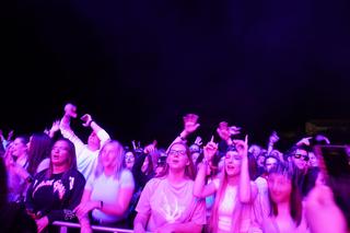 Koncert Smolastego w Poznaniu