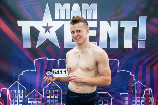 Mam Talent 2017 odc. 3. - uczestnicy