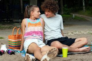 Barwy szczęścia, odcinek 2555: Witek (Witold Sosulski), Michalina (Anna Pentz)