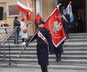 Łódzkie obchody Święta Niepodległości. Zobacz, jak wyglądały [ZDJĘCIA]