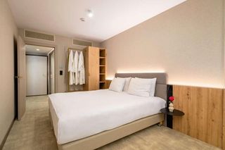  Karpacz. Pierwszy hotel tej sieci w Polsce. Na turystów czeka pięć gwiazdek [ZDJĘCIA].