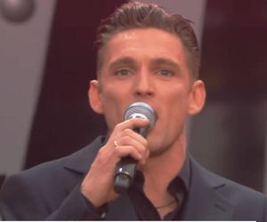 Filip Gurłacz wystąpił podczas koncertu TVP. Widzowie podzieleni