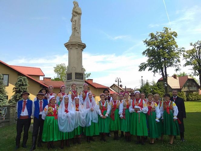 To jedyne miasto w Polsce, które ma własny język. Znajduje się na południu kraju