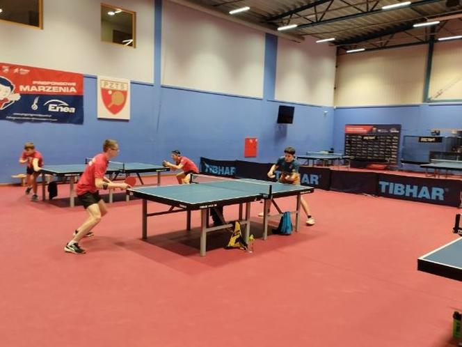 Młodzi sportowcy z Torunia marzą o Gdańsku