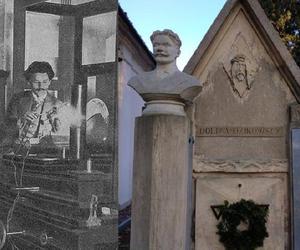 Tarnów: 150. rocznica urodzin Jana Szczepanika. To polski Edison wynalazł kamizelkę kuloodporną, która uratowała życie królowi