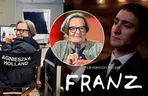 Agnieszka Holland, Farnaz Kafka - polski kandydat do Oscara