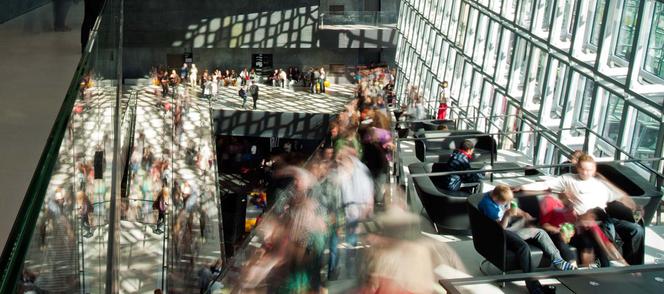 Harpa Reykjavik