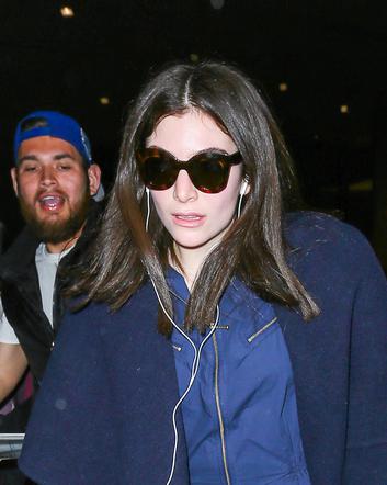 Lorde