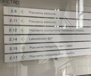 Siedlce będą kształcić elektryków z całej Polski. Branżowe Centrum Umiejętności już otwarte