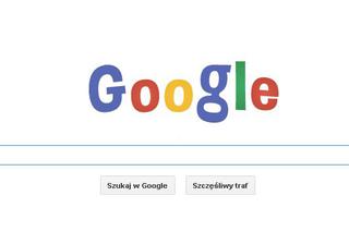 Google przywitał Mundial specjalnym DOODLE