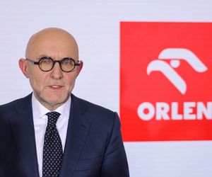 Cena akcji Orlenu po 100 zł. Prezes Ireneusz Fąfara ujawnia receptę na sukces