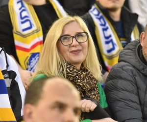 PRES Grupa Deweloperska Toruń - Betard Sparta Wrocław, zdjęcia kibiców i zawodników z Motoareny