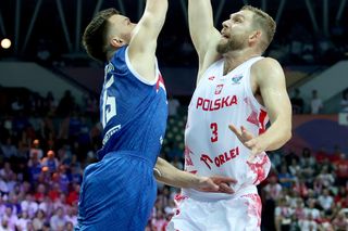 Eurobasket 2025: Polska - Islandia