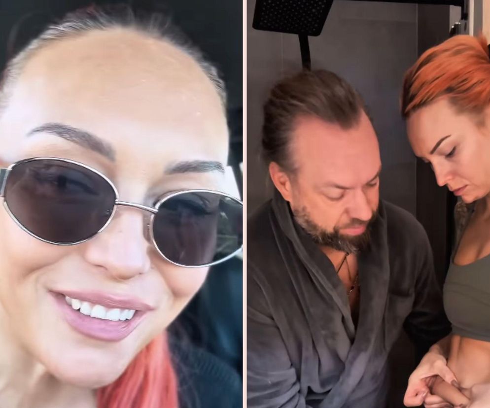 Asia z Red Lips o ciąży po poronieniach. „Macie więcej siły niż się wydaje”