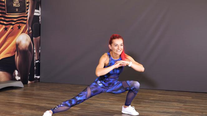 Monika Kołakowska – ćwiczenia i dieta. Jakie efekty dają jej treningi?