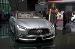 Infiniti Q60 Concept