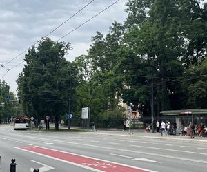 Policjanci uratowali seniorkę