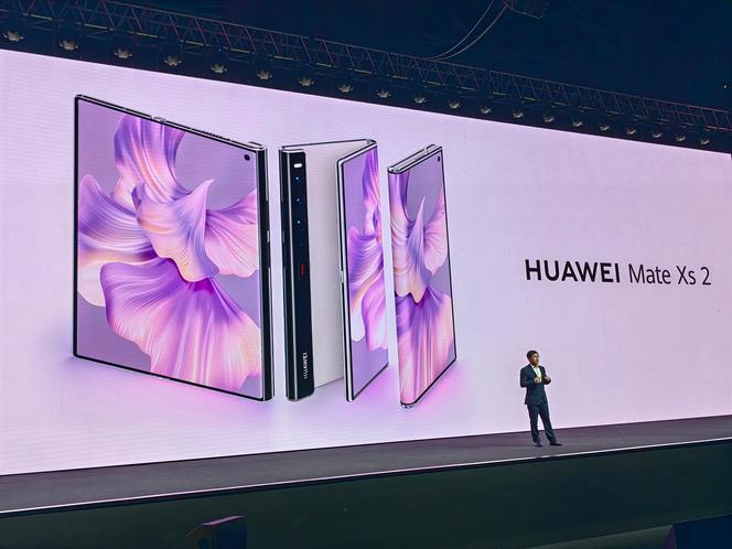 Huawei Stambuł 2022